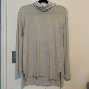 Gap small cowl neck sweater